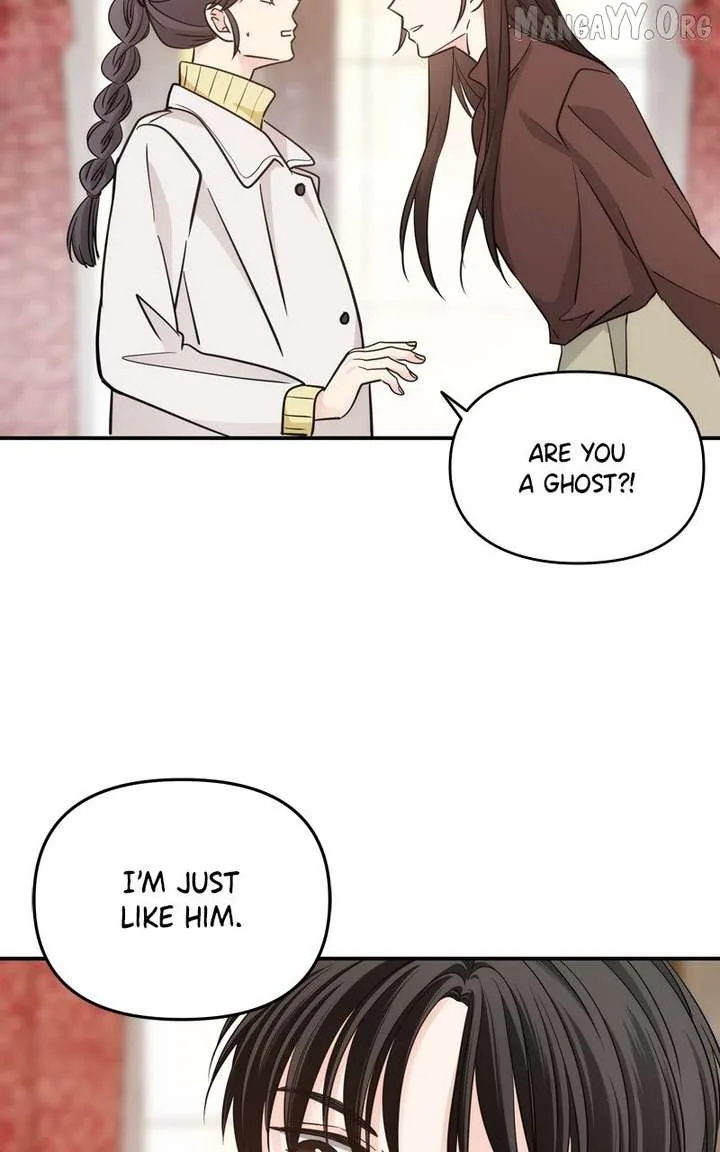 Disaster Is Always Nearby Chapter 65 page 48