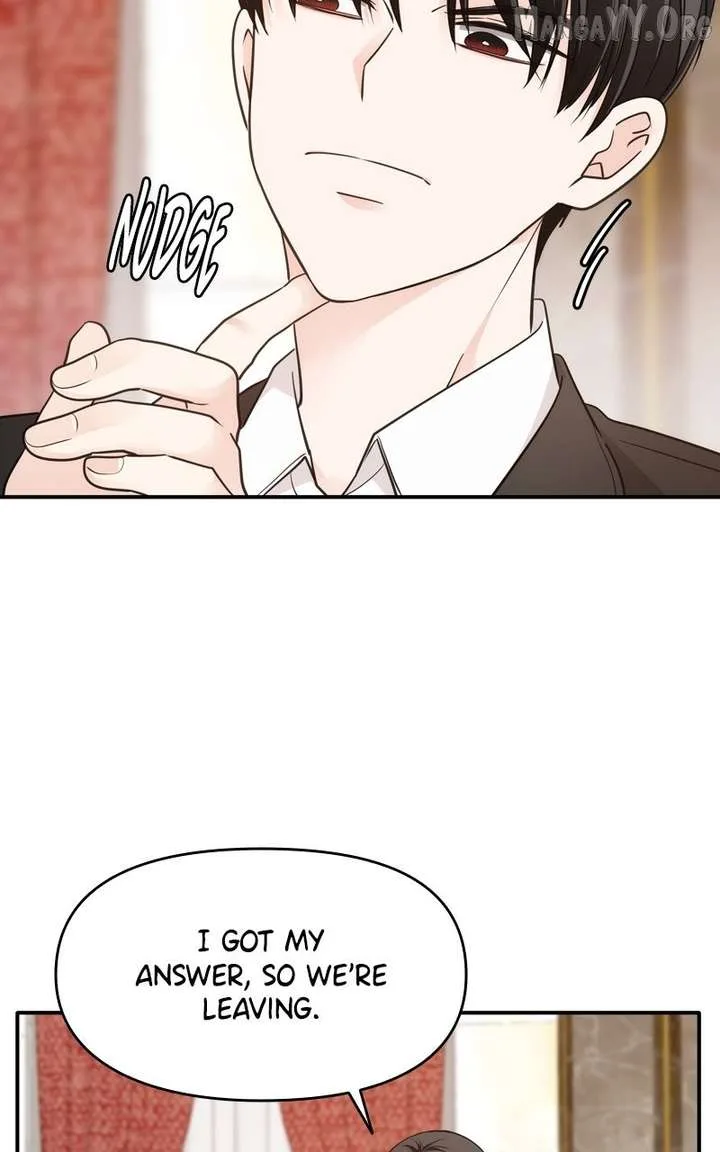 Disaster Is Always Nearby Chapter 65 page 49