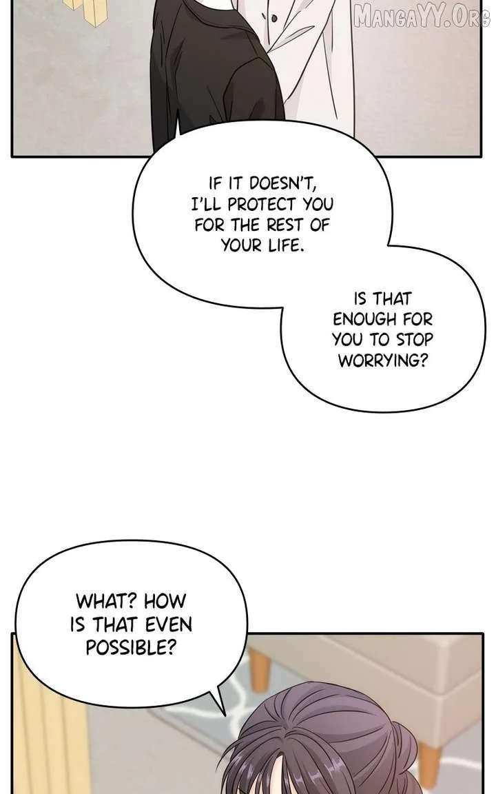 Disaster Is Always Nearby Chapter 65 page 66