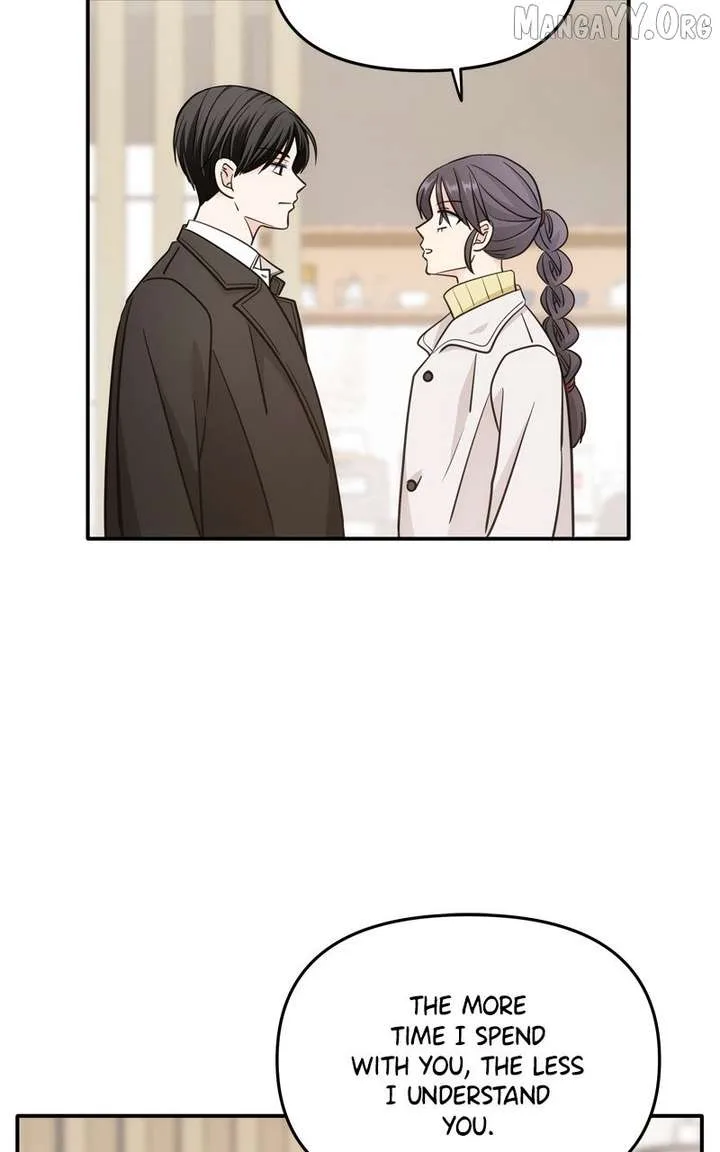 Disaster Is Always Nearby Chapter 65 page 57