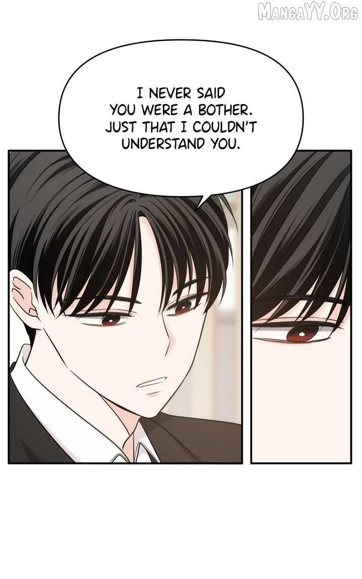 Disaster Is Always Nearby Chapter 65 page 59