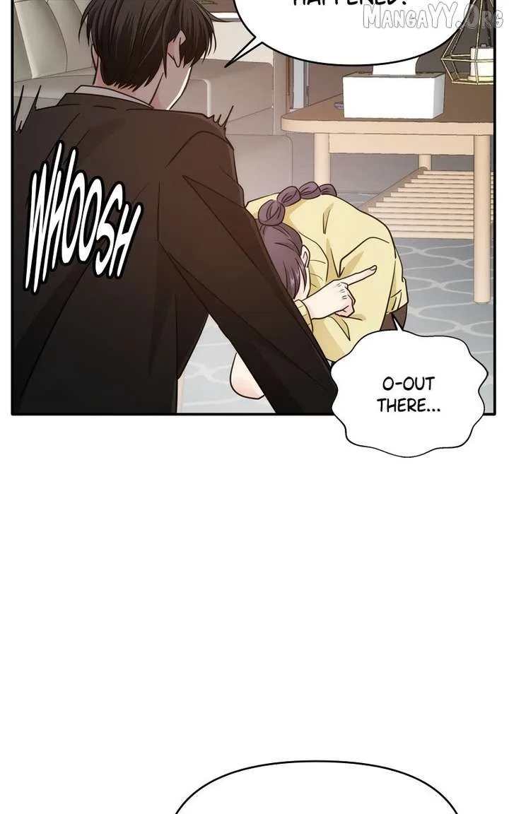 Disaster Is Always Nearby Chapter 65 page 85