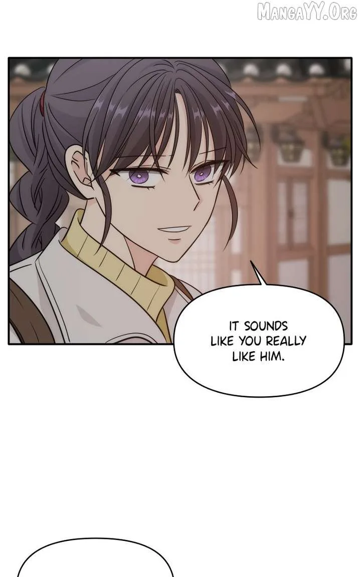 Disaster Is Always Nearby Chapter 66 page 30