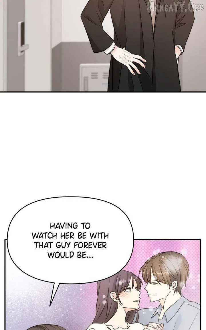 Disaster Is Always Nearby Chapter 65 page 70