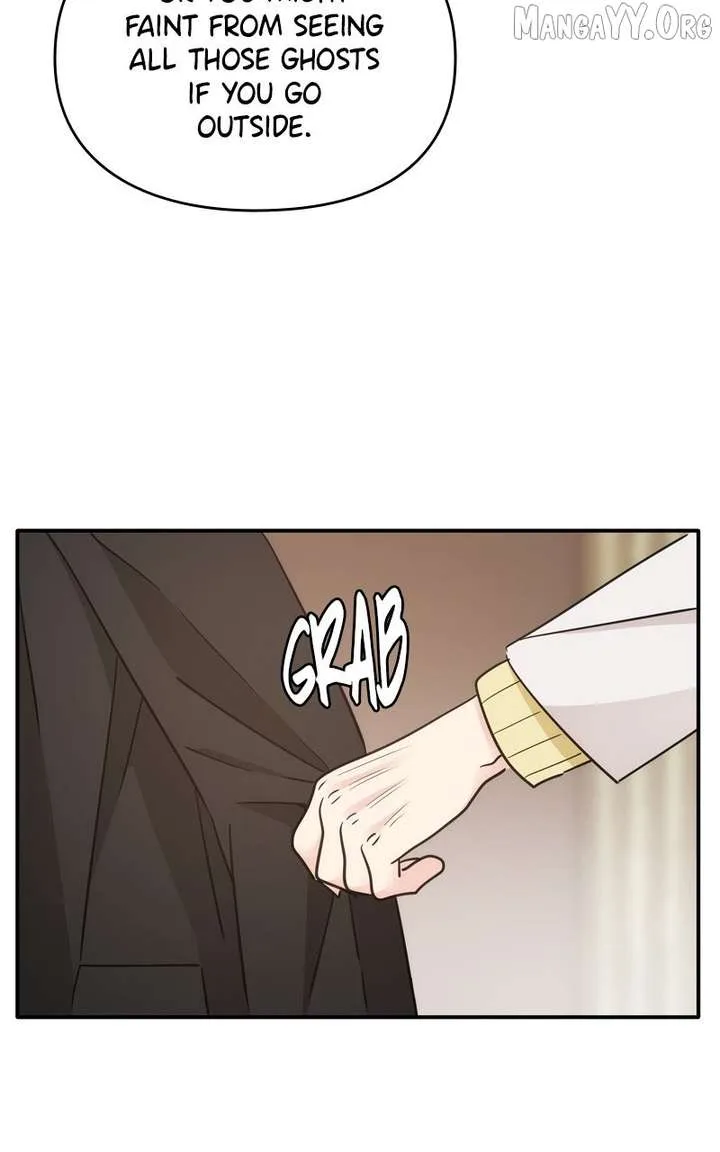 Disaster Is Always Nearby Chapter 65 page 62