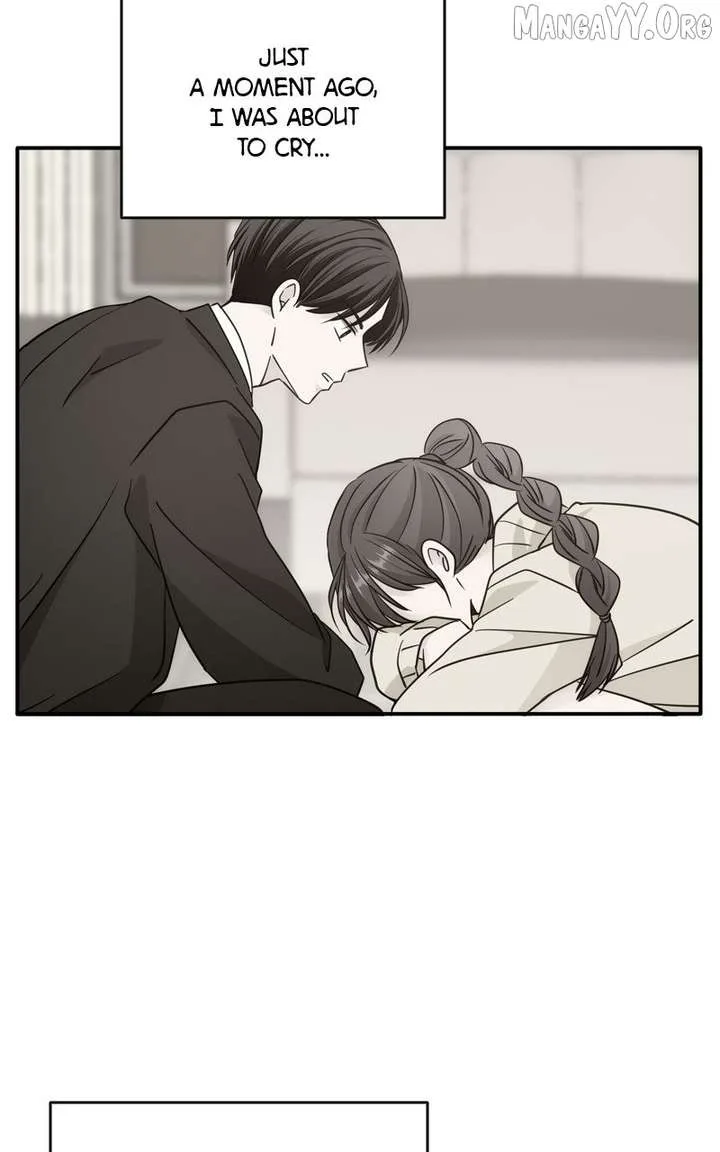 Disaster Is Always Nearby Chapter 66 page 48
