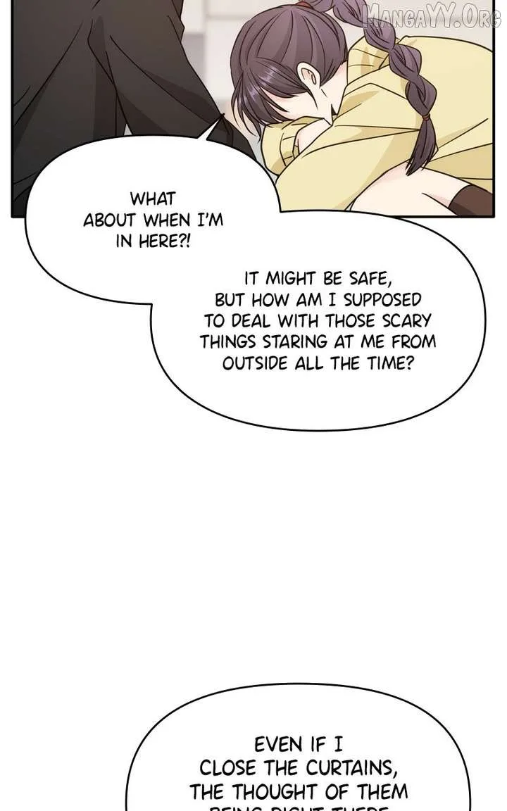 Disaster Is Always Nearby Chapter 65 page 90