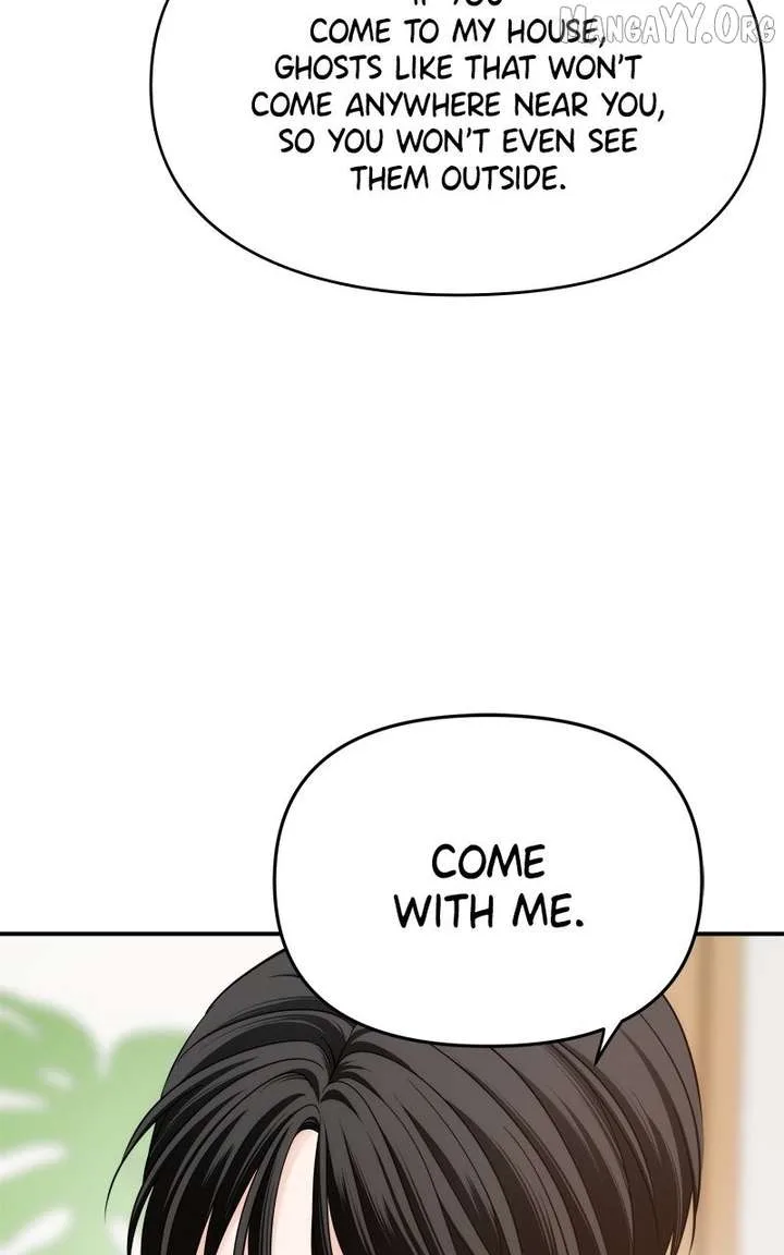 Disaster Is Always Nearby Chapter 65 page 95