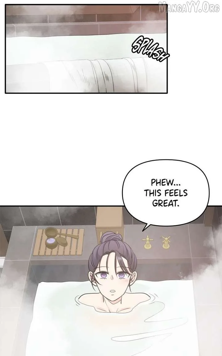 Disaster Is Always Nearby Chapter 66 page 44