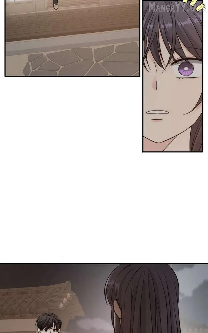 Disaster Is Always Nearby Chapter 66 page 51