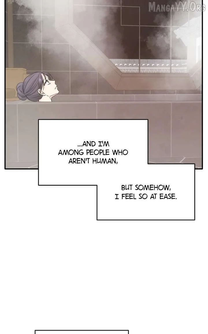 Disaster Is Always Nearby Chapter 66 page 47