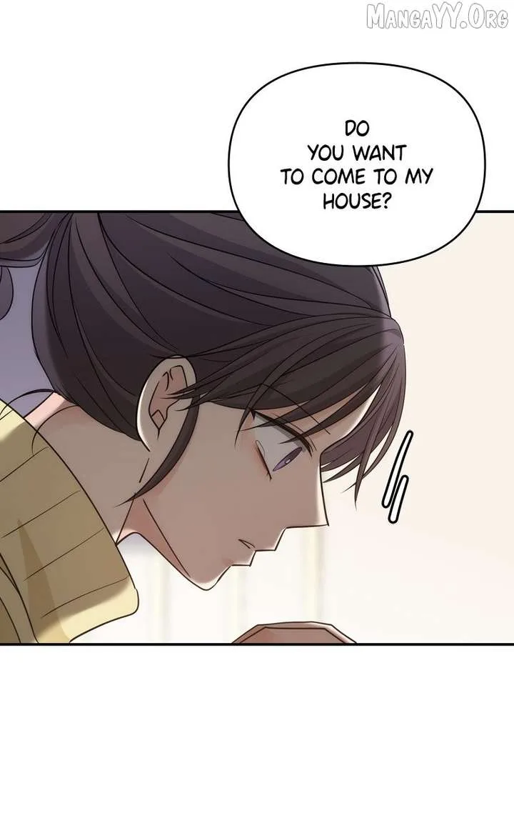 Disaster Is Always Nearby Chapter 65 page 93