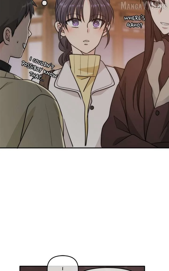 Disaster Is Always Nearby Chapter 66 page 41
