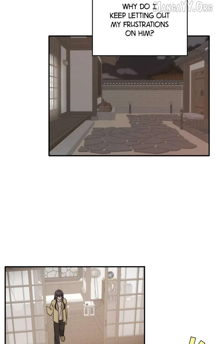 Disaster Is Always Nearby Chapter 66 page 50