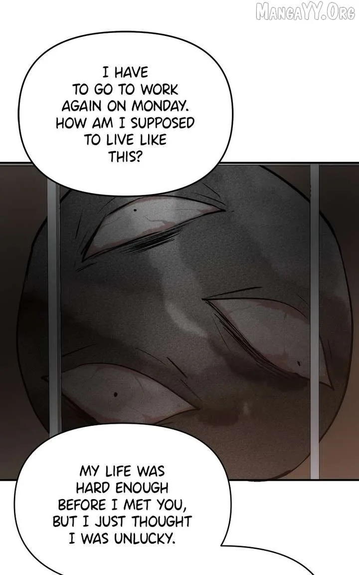 Disaster Is Always Nearby Chapter 65 page 88