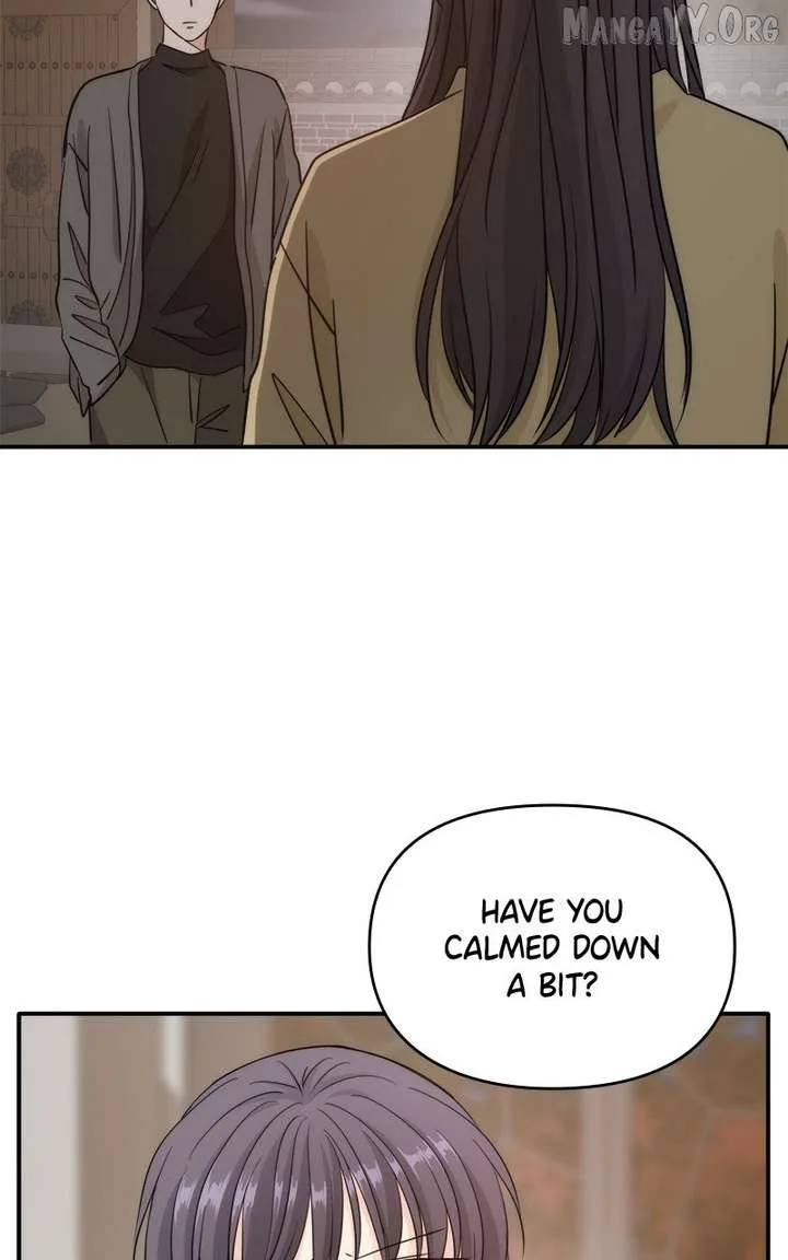 Disaster Is Always Nearby Chapter 66 page 52