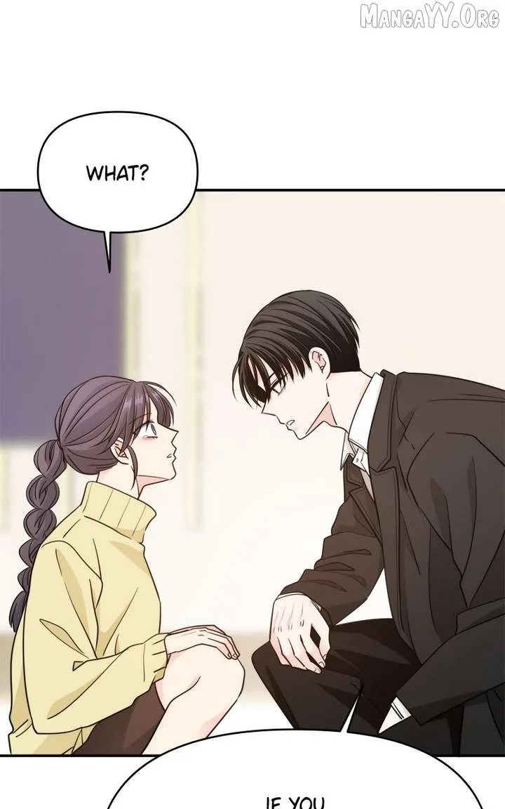 Disaster Is Always Nearby Chapter 65 page 94