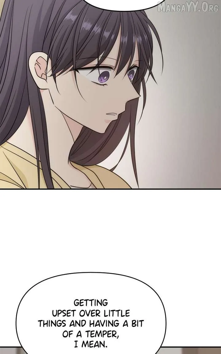 Disaster Is Always Nearby Chapter 66 page 57