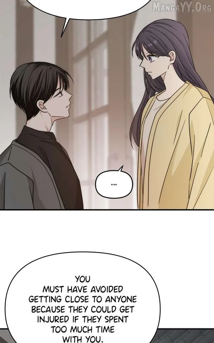 Disaster Is Always Nearby Chapter 66 page 58