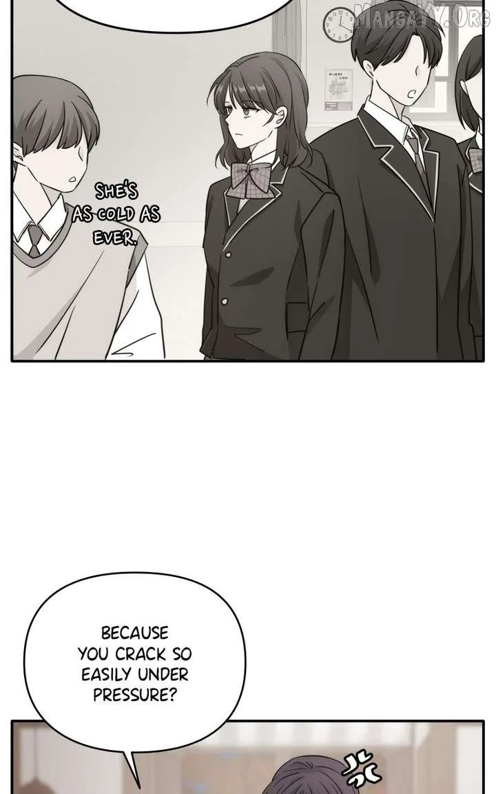 Disaster Is Always Nearby Chapter 66 page 55