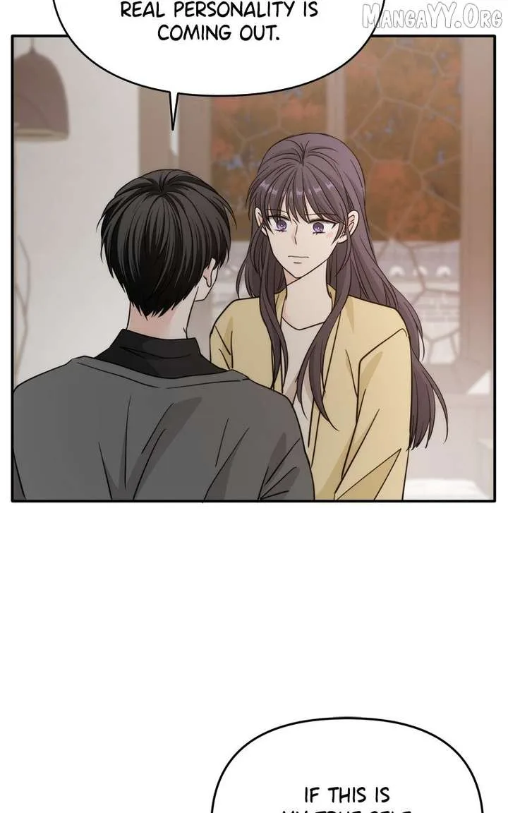 Disaster Is Always Nearby Chapter 66 page 61