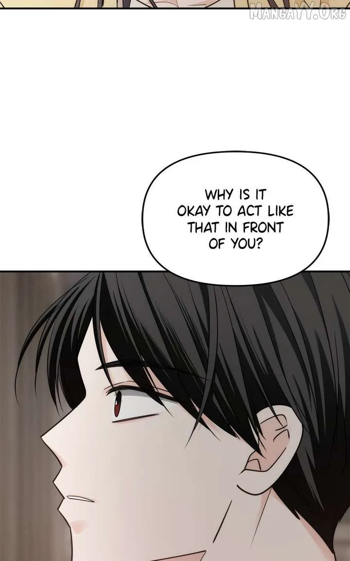 Disaster Is Always Nearby Chapter 66 page 68