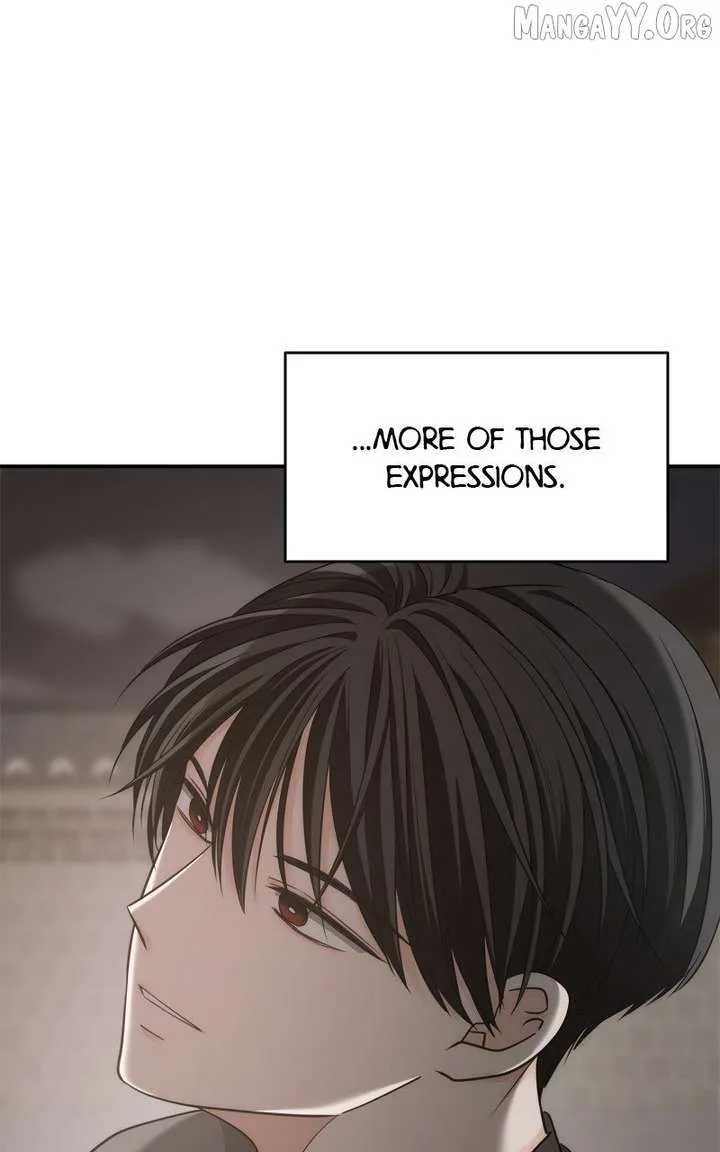 Disaster Is Always Nearby Chapter 66 page 71