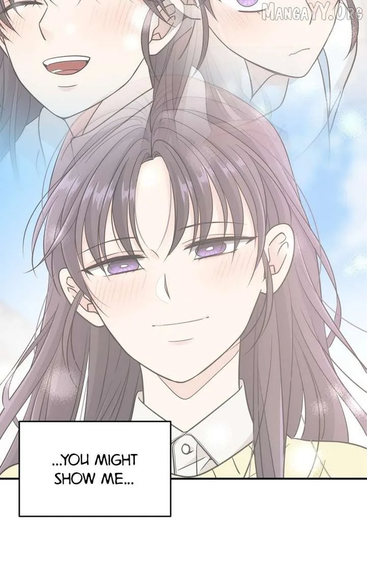 Disaster Is Always Nearby Chapter 66 page 70