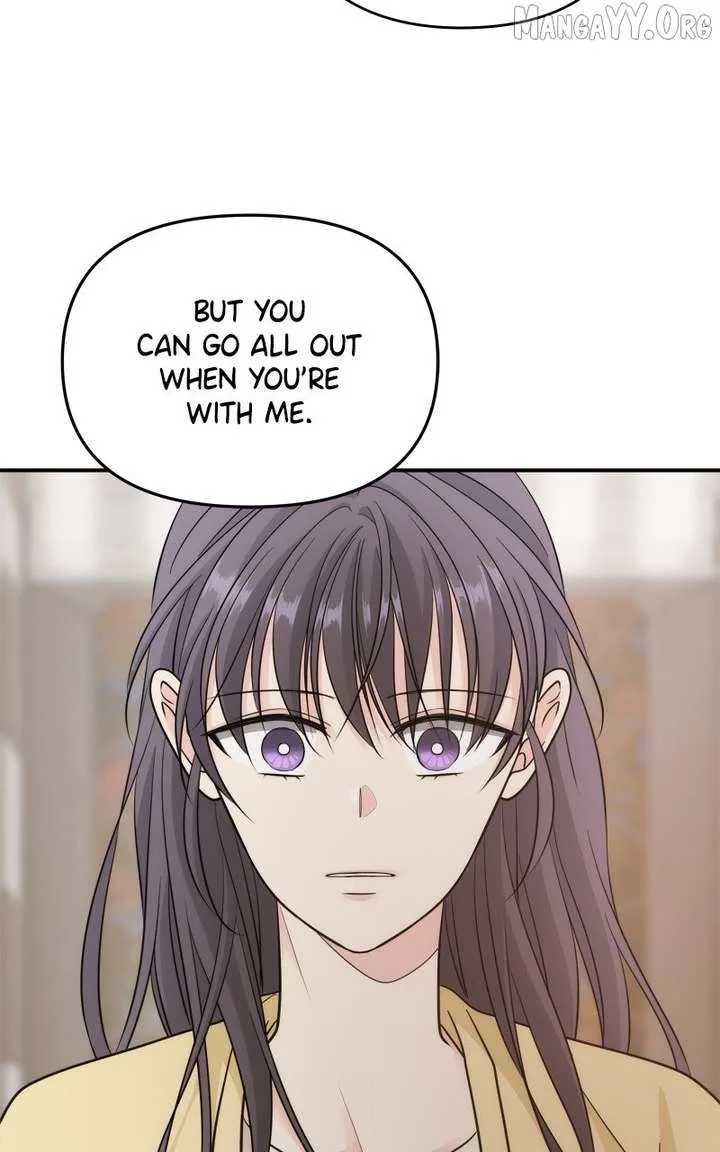Disaster Is Always Nearby Chapter 66 page 67
