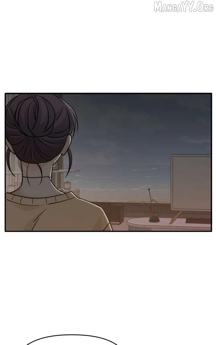 Disaster Is Always Nearby Chapter 70 page 2