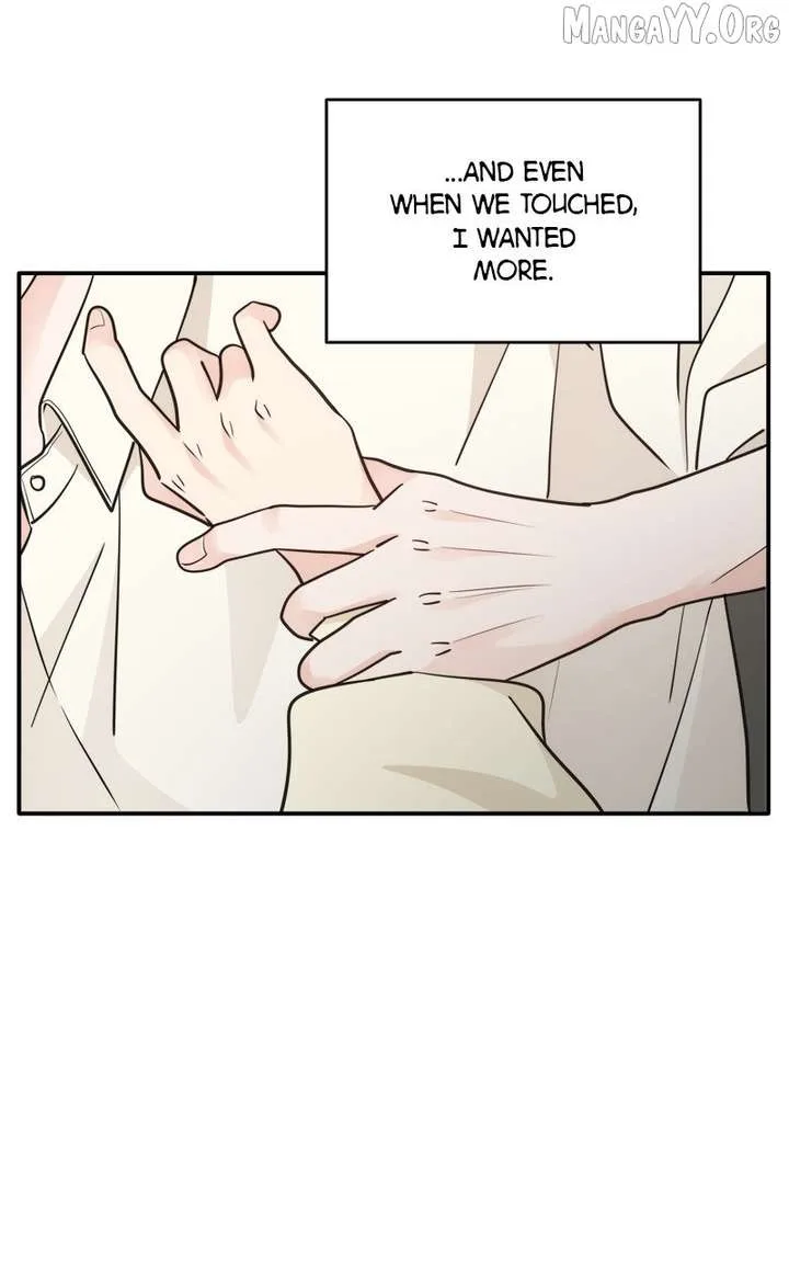 Disaster Is Always Nearby Chapter 70 page 41