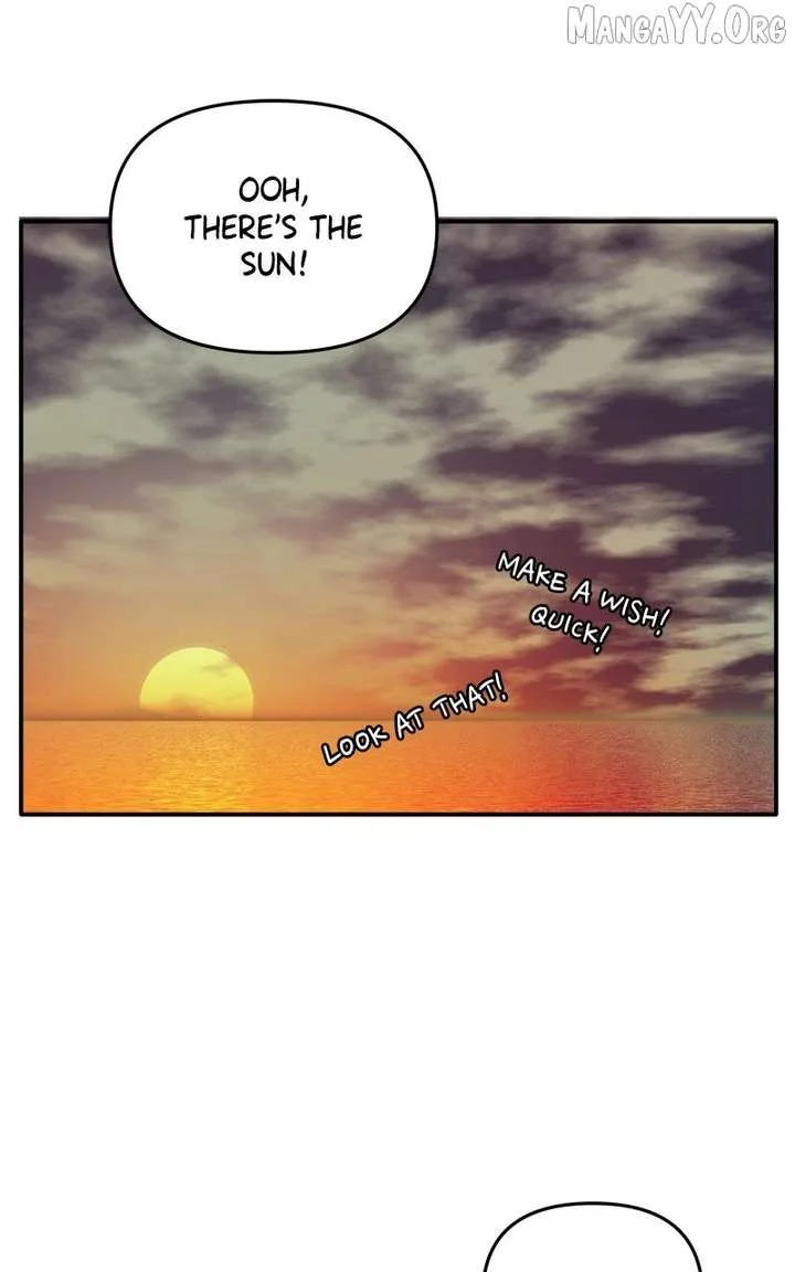 Disaster Is Always Nearby Chapter 70 page 31