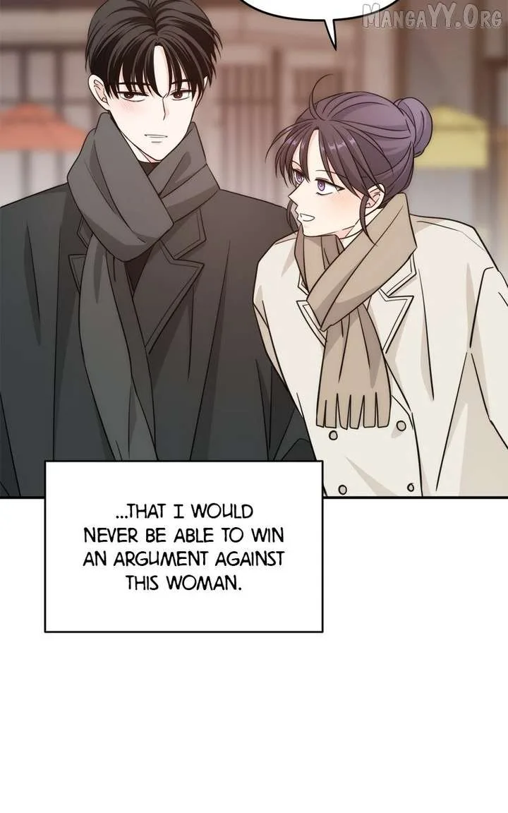 Disaster Is Always Nearby Chapter 70 page 30