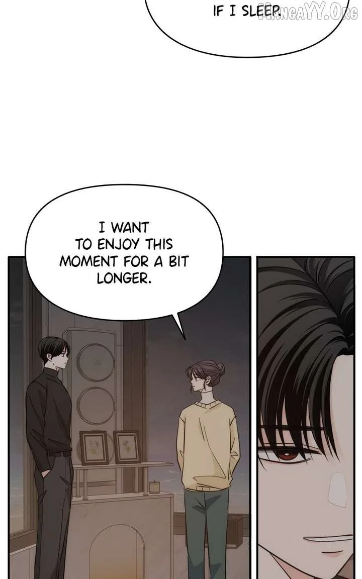 Disaster Is Always Nearby Chapter 70 page 5