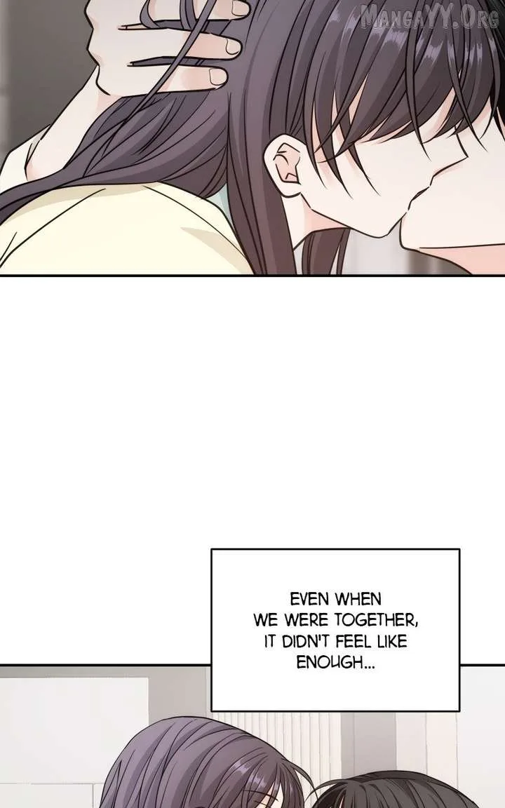 Disaster Is Always Nearby Chapter 70 page 39