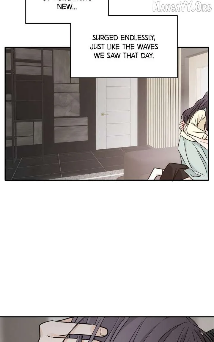 Disaster Is Always Nearby Chapter 70 page 38