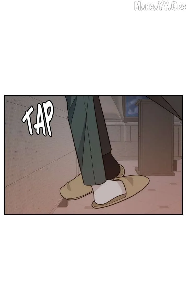 Disaster Is Always Nearby Chapter 70 page 15