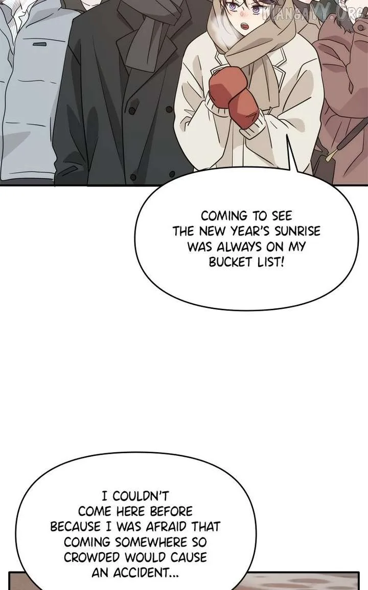 Disaster Is Always Nearby Chapter 70 page 26