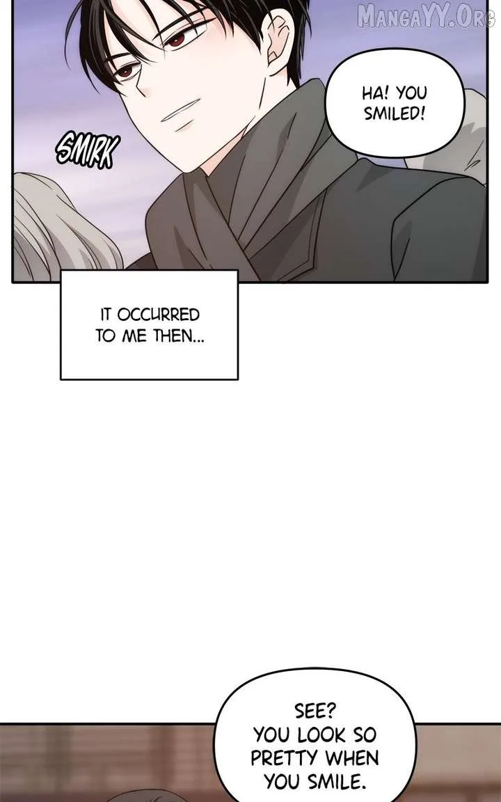 Disaster Is Always Nearby Chapter 70 page 29