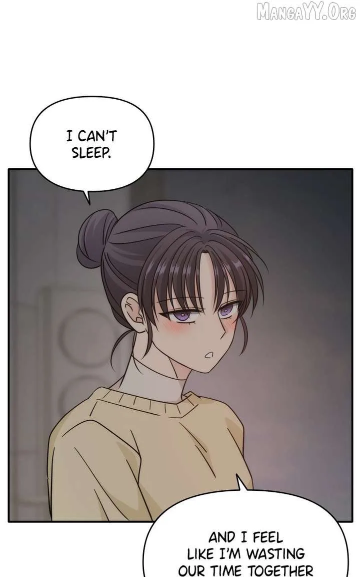 Disaster Is Always Nearby Chapter 70 page 4