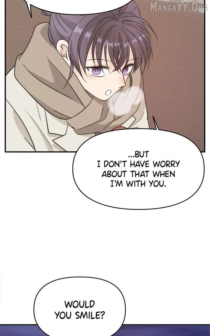 Disaster Is Always Nearby Chapter 70 page 27