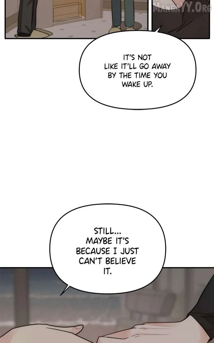 Disaster Is Always Nearby Chapter 70 page 6