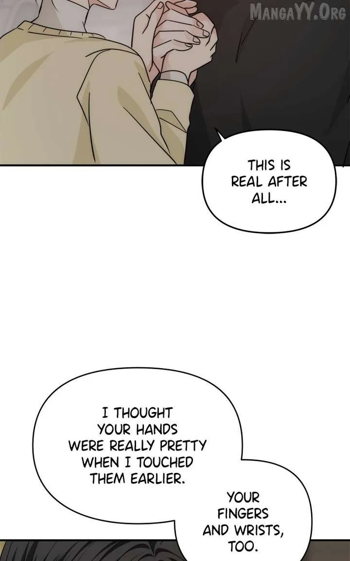 Disaster Is Always Nearby Chapter 70 page 8