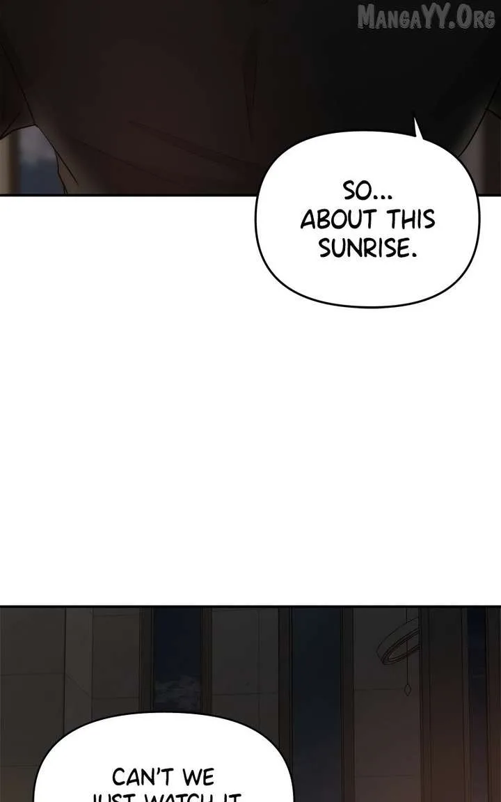 Disaster Is Always Nearby Chapter 70 page 19