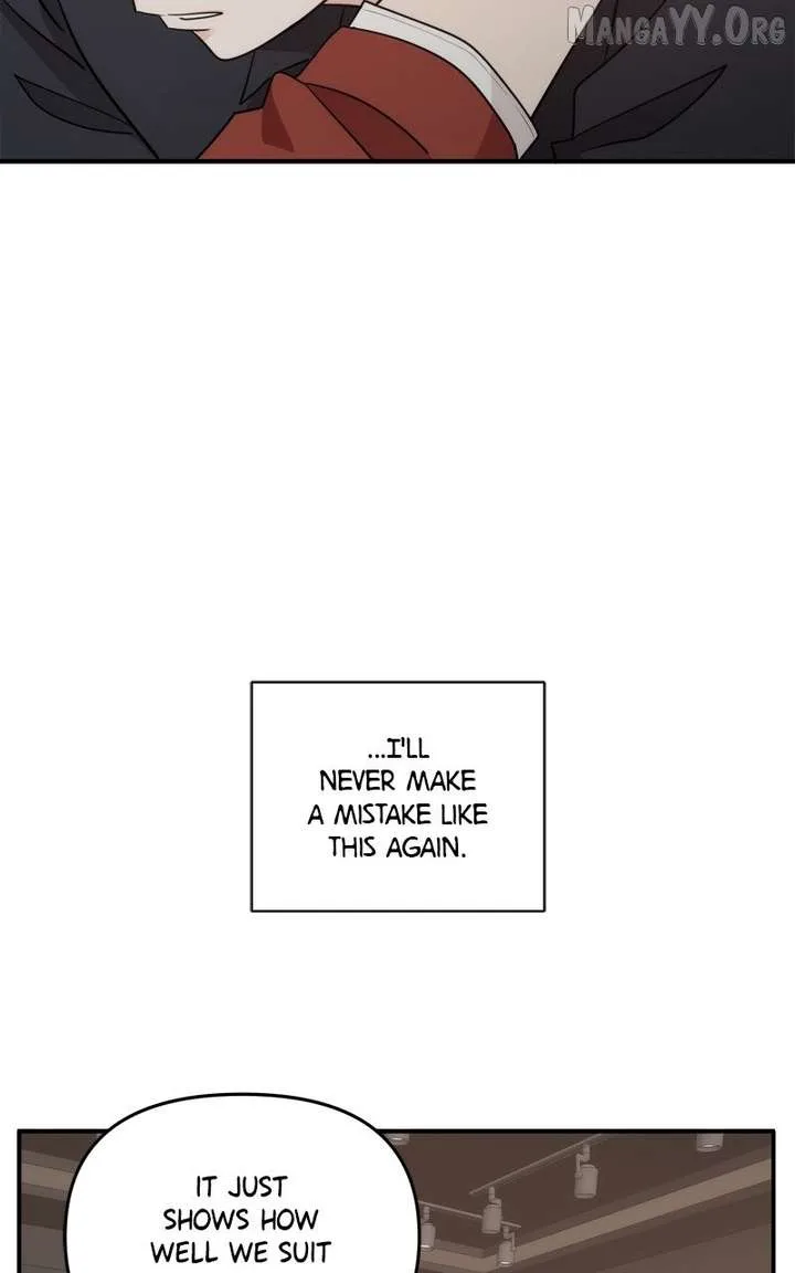 Disaster Is Always Nearby Chapter 70 page 75