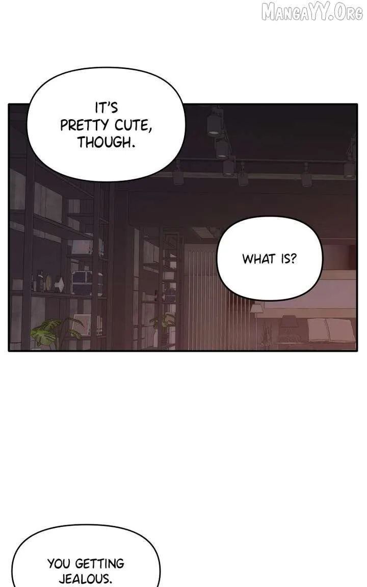 Disaster Is Always Nearby Chapter 70 page 66