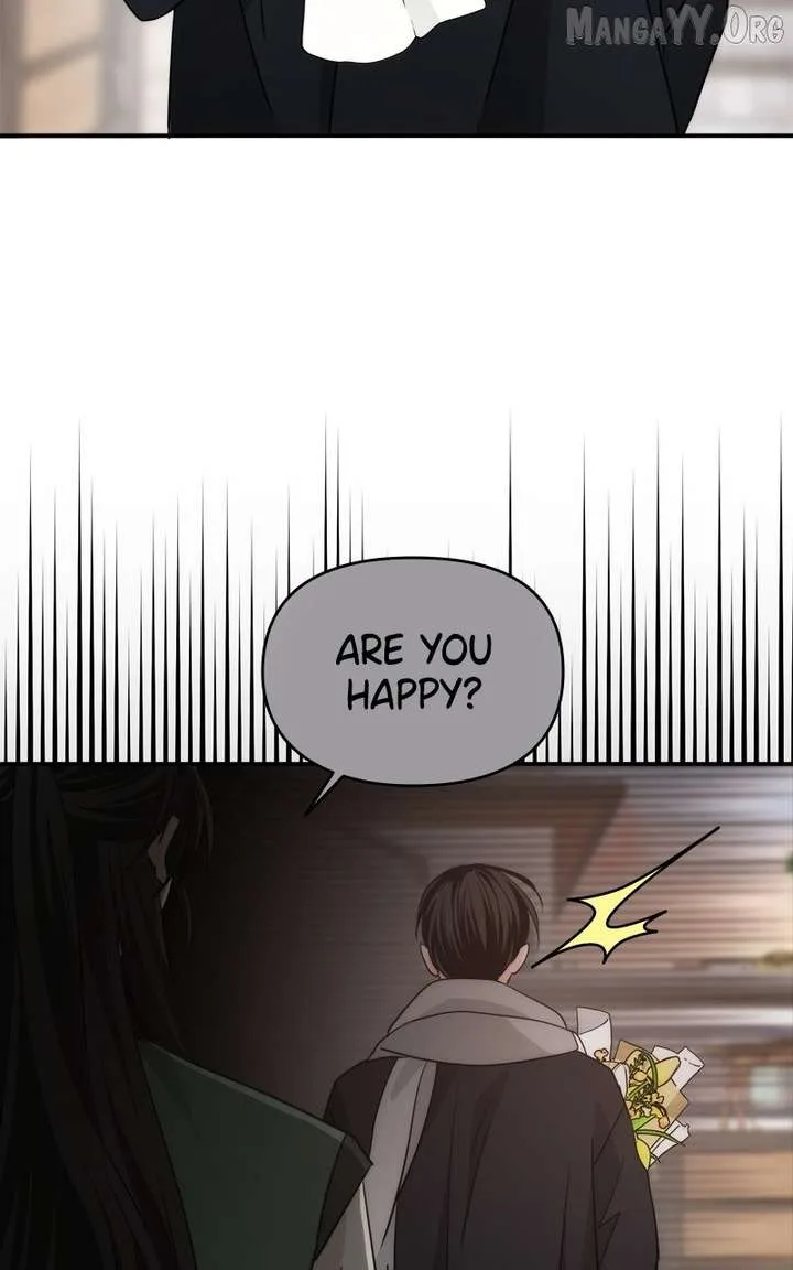 Disaster Is Always Nearby Chapter 70 page 79