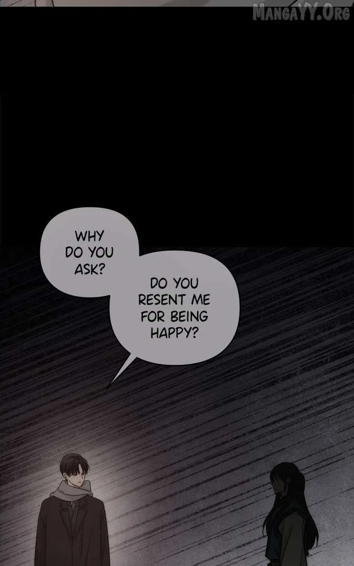 Disaster Is Always Nearby Chapter 70 page 81