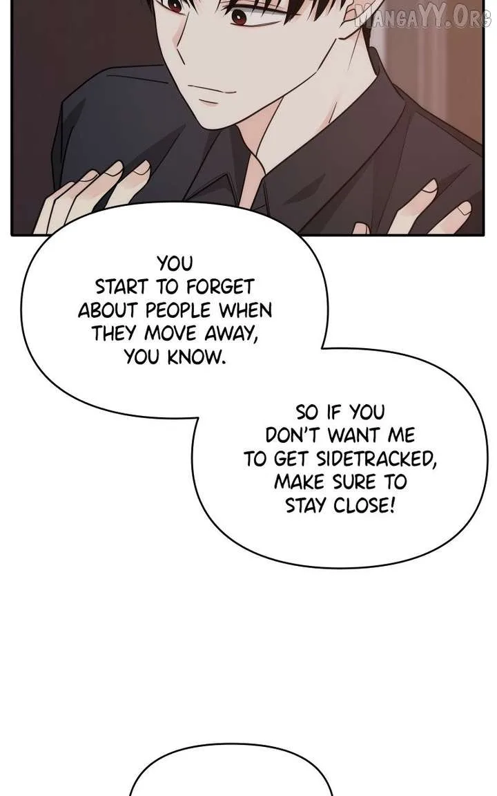 Disaster Is Always Nearby Chapter 70 page 63