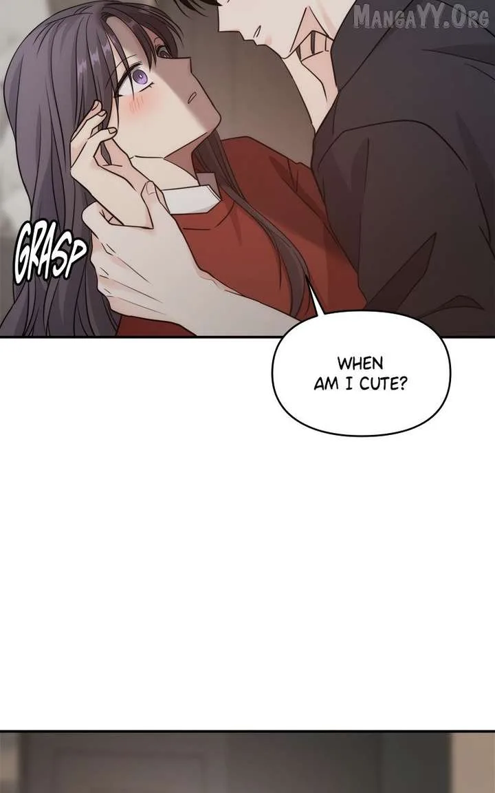 Disaster Is Always Nearby Chapter 70 page 68